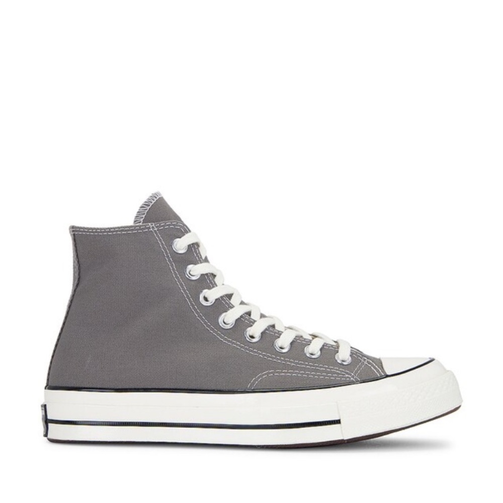 Converse chuck 70 unisex high top shoe Gray US 7